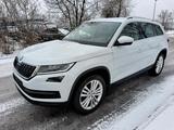 Skoda Kodiaq 1.5 TSI ACT DSG ACTIVE - Skoda Kodiaq Active mit Benzin-Antrieb
