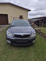 Skoda Octavia 1,6l MPI Benzin - Skoda Octavia: Mpi