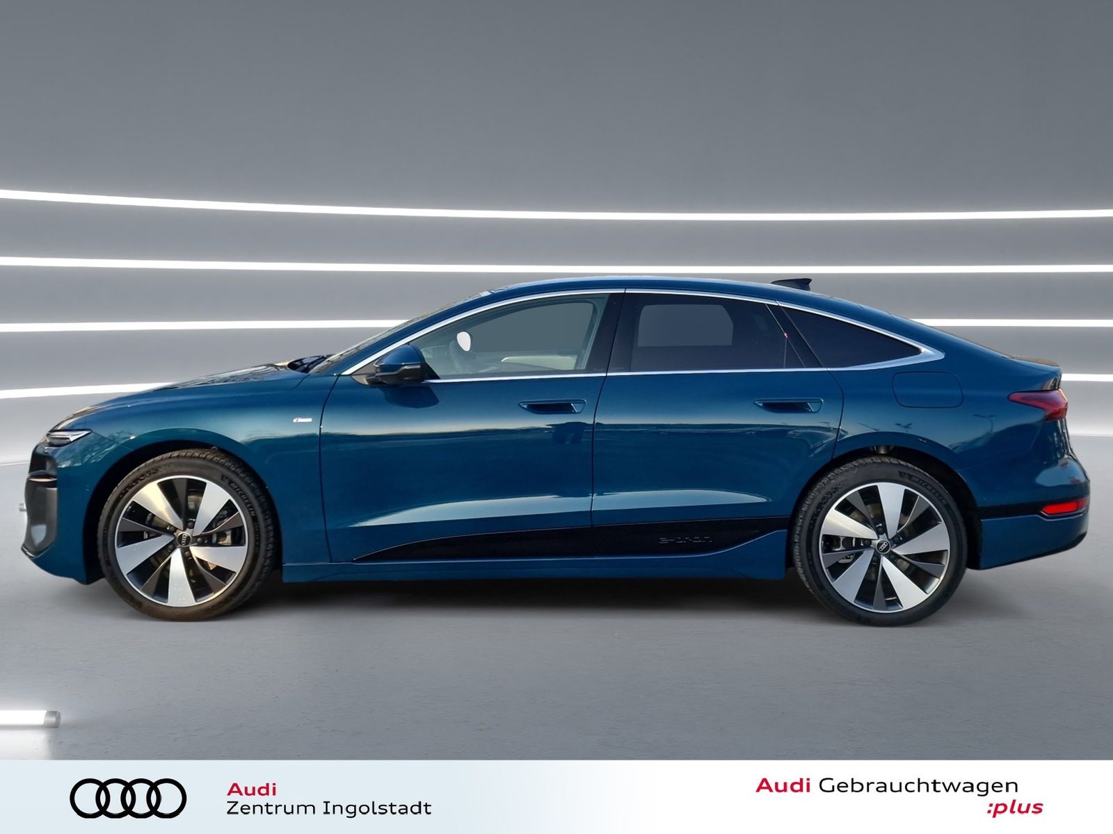 Audi A6 - Bild 5