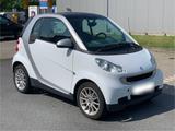 Smart Fortwo 451 Automatik Klima Alufelgen... - Smart ForTwo: Alufelgen