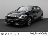 BMW 118d DAB CockPitPro PDC LED Geschwindigkeitsreg. - BMW 1er Reihe mit Diesel-Antrieb: Limousine