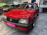 Opel Ascona 1,8*Cabrio*Erst 108Tkm*Tüv 04.27*H-Kennze - Opel Ascona: A