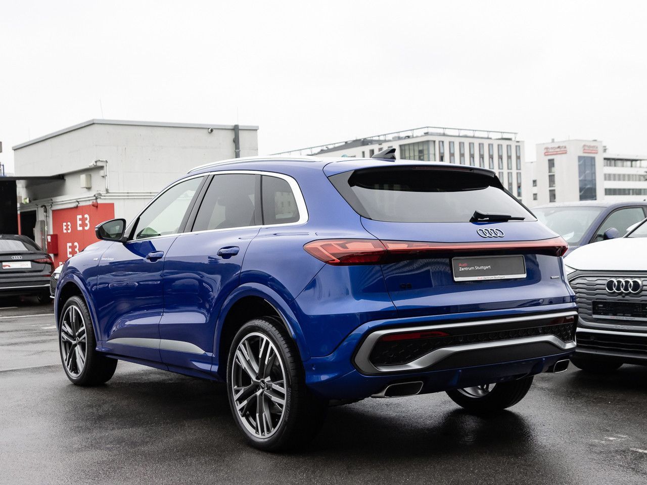 Audi Q5 - Bild 5