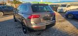 Volkswagen Tiguan*IQ.DRIVE*2.0*TDI*AHK*PANO*HUD*DAB*APP*ACC - Volkswagen mit Diesel-Antrieb: Grau