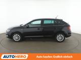 Skoda Rapid Spaceback 1.0 TSI Clever Aut.*NAVI*TEMPO* - Skoda Rapid CLEVER mit Benzin-Antrieb