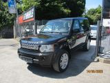 Land Rover Discovery 4 TDV6 HSE - Land Rover Discovery aus 2010