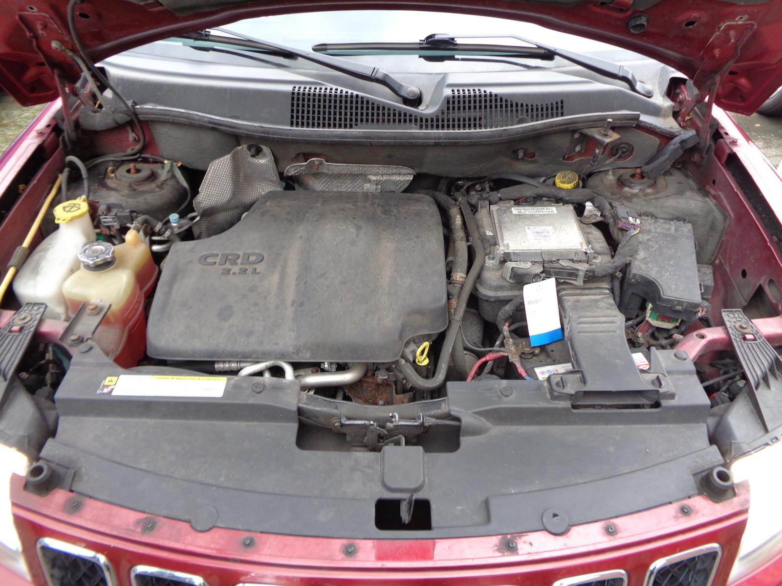 Jeep Compass 2012 — photo 15