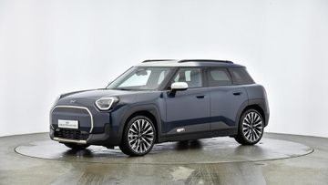 MINI Leasingangebot: MINI Aceman E