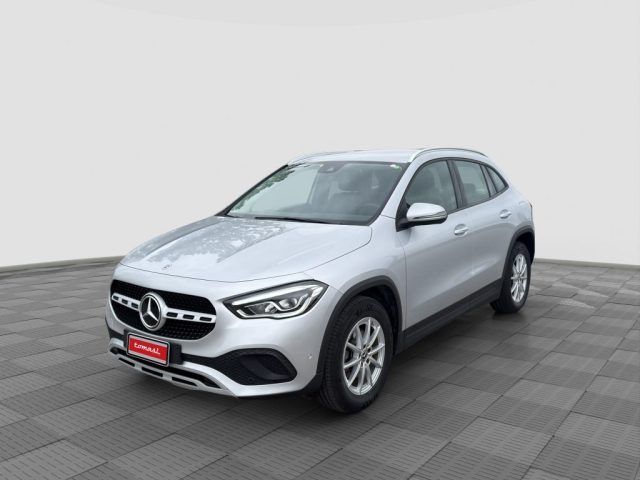 Image of Mercedes-Benz GLA 180
