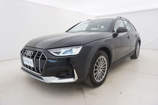 AUDI Audi A4 allroad 40 TDI Business S tronic BR10963