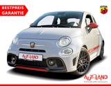 Abarth 595 1.4 Turismo Klimaaut. Navi Bluetooth DAB - Abarth 595 aus 2022