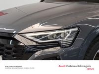 Audi Q8 e-tron - Vorschau Bild 6