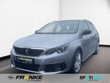 Peugeot 308 SW GT-line (96KW/130PS)#AT-8#Panorama#Navi#M - gebrauchte Peugeot 308 aus dem Jahr 2019
