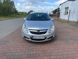 Opel Corsa 2009 1.3 Diesel ( Top) - Opel Corsa mit Diesel-Antrieb: 1.2