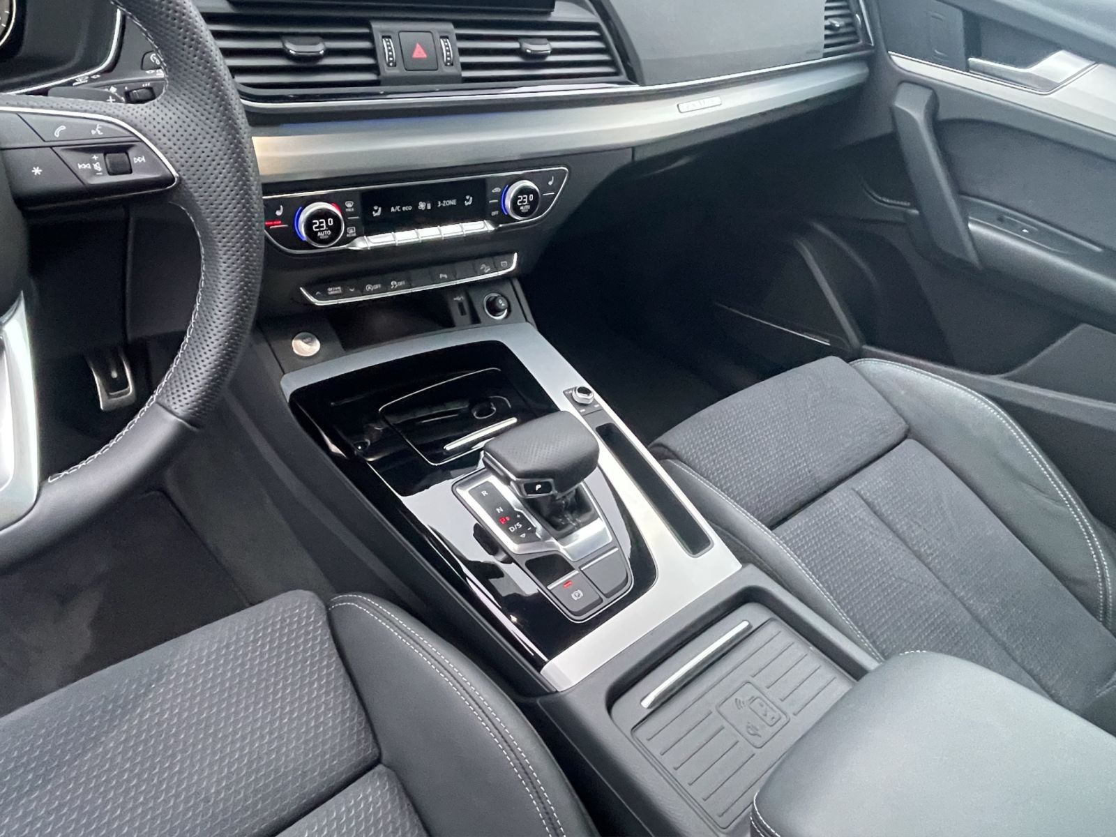 Audi Q5 - Bild 14