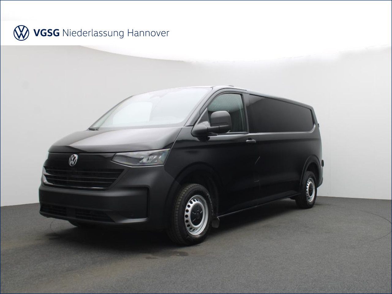 Volkswagen T7 Transporter - Bild 4