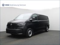 Volkswagen T7 Transporter - Vorschau Bild 4