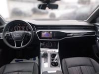 Audi A6 - Vorschau Bild 10