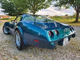 Chevrolet Corvette C3 Targadach Edelstahl ... - Chevrolet aus 1978