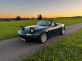Mazda MX-5 NA Limited Edition 1991 BRG - Mazda aus 1991