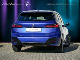 BMW 218i Active Tourer M-Sport AHK adLED KoZg eSitz  - BMW 218 Active Tourer Jahreswagen