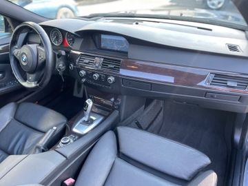 BMW 530 - 10