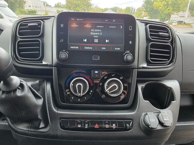 Fiat Ducato Maxi 35 | Serie 2 | L4H2 180 MT | Sofort