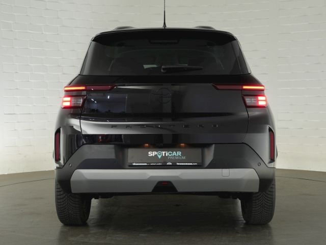 Frontera Electric C GS 44kWH AT+LED MATRIX+NAVI+