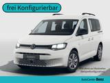 Volkswagen Caddy Maxi Life 2.0 TDI DSG +2 J. Gar. 7SITZE - mit Diesel-Antrieb: Automatik