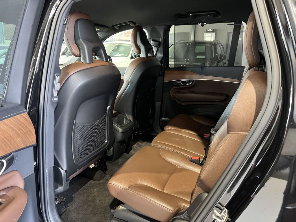 Volvo XC90 B5 (D) Inscription AWD ACC BLIS AHK 360°
