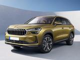 Skoda Kodiaq Style 1.5 TSI PHEV Plug-in Hybrid 150 ...