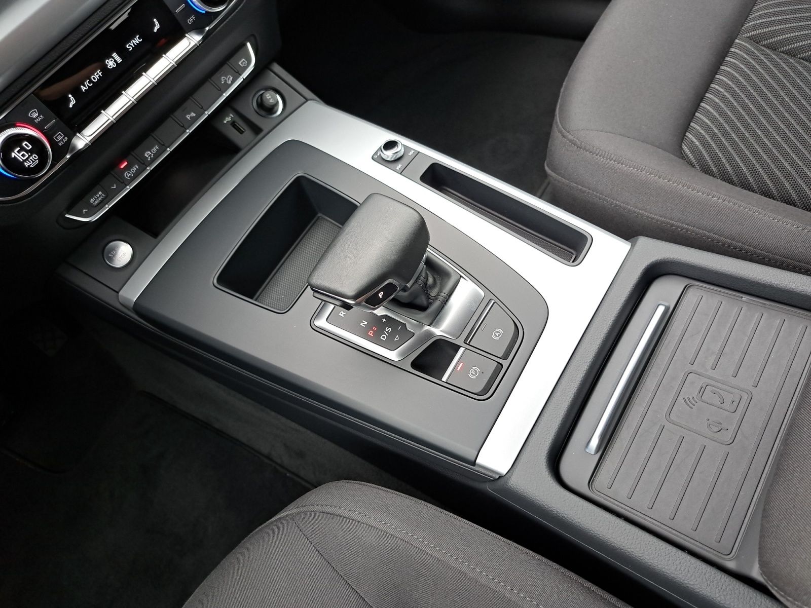 Audi Q5 - Bild 21