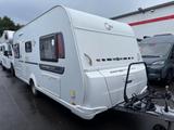 TEC Travel King 473 TE /Fahrradträger/Rangiersystem - Offers