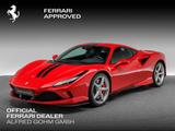 Ferrari F8 Tributo - Ferrari F8 aus 2022