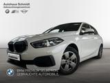 BMW 116i Hatch *LC Prof.*AHK*Advantage*DAB*LED*WLAN* - BMW 116: W