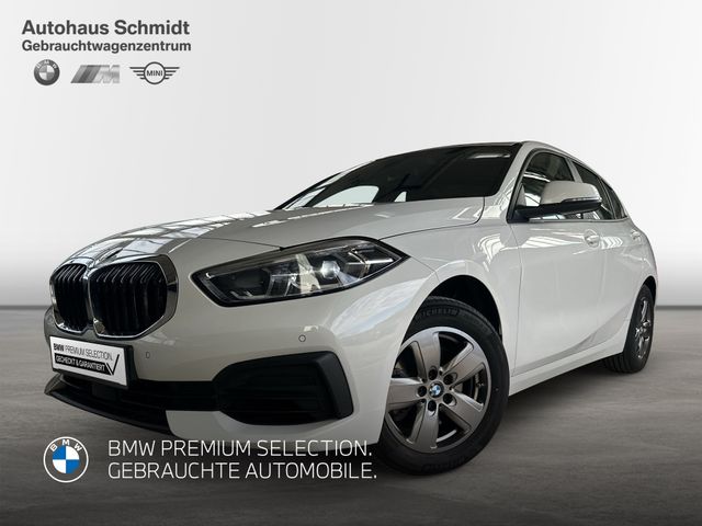 BMW 116i Hatch *LC Prof.*AHK*Advantage*DAB*LED*WLAN*