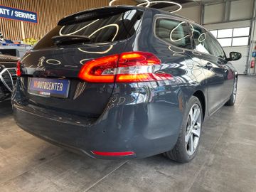 Peugeot 308 SW Active *PANO*KAMERA*KLIMA*PDC*