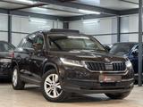 Skoda Kodiaq Style 4x4 GREENTEC*FMLY*PANO*CPLY*AHK*360 - Skoda Gebrauchtwagen in Frankfurt