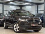 Skoda Kodiaq Style 4x4 GREENTEC*FMLY*PANO*CPLY*AHK*360 - Skoda in Offenbach