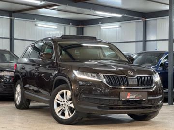 Skoda Kodiaq - 1