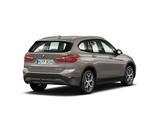 BMW X1 sDrive18d xLine AHK-abnehmbar Navi LED El. He - BMW X1 xLine mit Diesel-Antrieb