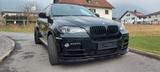 BMW X6 xDrive40d - - BMW X6 aus 2011