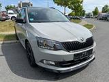Skoda Fabia Combi Monte Carlo*Tüv Neu*Klima*Panorama* - Skoda Fabia mit Panoramadach