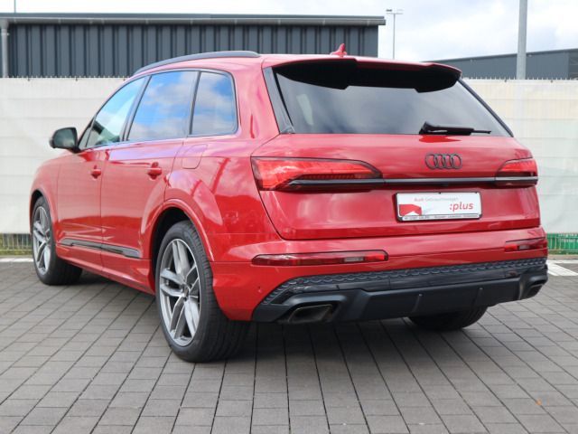 Audi Q7 - Bild 8