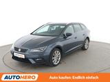 Seat Leon 1.5 TSI ACT Xcellence*NAVI*LED*ACC*CAM*PDC* - Seat Leon Gebrauchtwagen in Frankfurt