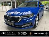 Skoda Octavia Combi 2.0 TDI DSG Style AHK Navi ACC LED - Skoda Octavia Gebrauchtwagen in Saarbrücken