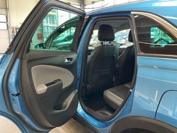 Opel Crossland (X) *LKHZ*HEADUP-DISPLAY*NAVI*KAM*LED*