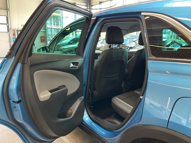 Opel Crossland (X) *LKHZ*HEADUP-DISPLAY*NAVI*KAM*LED*
