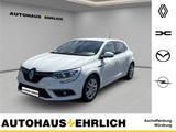 Renault Megane IV Play 1.2 TCE 100 Energy +Klima+LED+