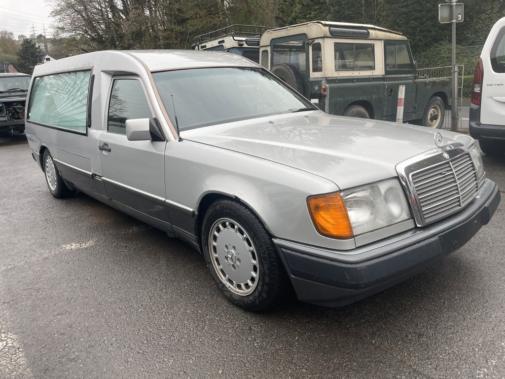 Angebot ansehen Mercedes-Benz E 250
